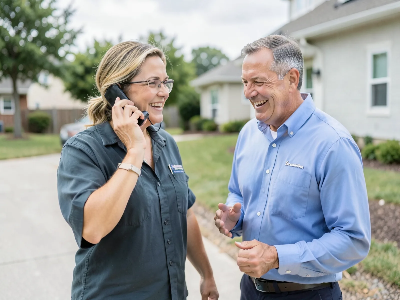 Frequently Asked Questions About Flood Damage Restoration in Broadway, OH